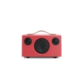 Audio Pro T3+ Portable Wireless Bluetooth Speaker - Coral Red [AUP445003]
