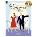 Encores for Two (piano duet/CD)