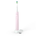 Philips Sonicare 2100 Electric USB Rechargeable Timer Sonic Toothbrush Sugar PNK