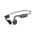 Shokz OpenMove Bone Conduction Open-Ear Lifestyle/Sport Headphones - Grey