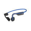 Shokz OpenMove Bone Conduction Open-Ear Lifestyle/Sport Headphones - Blue