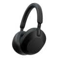 Sony WH-1000XM5 NC Wireless Over-Ear Headphones - Black [SON-WH1000XM5-BLK]