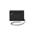 Pacsafe - RFIDsafe V125 trifold Wallet - Black