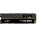 Lexar NM800 Pro 512GB M.2 NVMe Internal SSD PCIe 4.0 x 4 SSD - Up to 7450MB/s Read - Up to 3500MB/s Write - 5 Year Warranty [LNM800P512G-RNNNG]