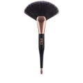 Glam By Manicare Highlight/Contour Fan Brush GD2