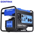 GENTRAX G3850 Inverter Generator 3850W Max 3500W Rated 100% Pure Sine Wave Petrol Portable Camping Home