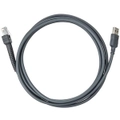 OEM Work For Zebra Symbol CBA-U01-S07ZAR USB Straight Cable For Motorola Symbol LS1203 LS2208 LS4208 LS3008... Barcode Scanner [SEVOEM8704]