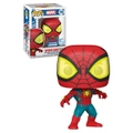 Funko POP! Marvel Spider-Man #1118 Spider-Man (Oscorp Suit) - New, Mint Condition