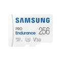 Samsung Pro Endurance 256GB Micro SDXC With Adapter [MB-MJ256KA/APC]