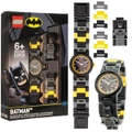 Lego Buildable Watch Batman 24PCS 6+
