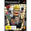 Buzz!: The Hollywood Quiz (Game Only) [Pre-Owned] (PS2)