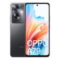 OPPO A79 5G Dual Sim 128GB/4GB Smartphone - Mystery Black [OPP222037]
