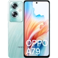 OPPO A79 5G - Glowing Green