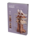 Joseph Joseph Level Adjustable Ecru Shoe Rack