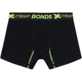 Bonds Boys X-Temp Trunk - Black