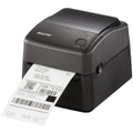 SATO WD202-401NN-PA WS408DT DIRECT THERMAL DESKTOP PRINTER 104mm(4.09) 203dpi USB + LAN ideal to print NZ Post, CourierPost or Pace labels [WD202-401NN-PA]