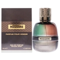 Missoni Parfum Pour Homme by Missoni for Men - 1.7 oz EDP Spray