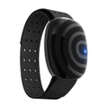 Yesoul Bluetooth and ANT+ With IP67 Rating 20 Hours Use Time Heart Rate Monitor Band
