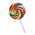 Jumbo Lollipop General Jokes Unisex