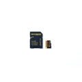 Nextbase 64GB U3 MicroSDXC Memory Card [NBDVRS2SD64GBU3]