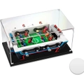Display Case Storage Box for Lego Table Football 21337