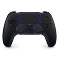 PlayStation 5 DualSense Midnight Black Wireless Controller