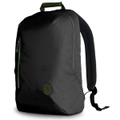 STM ECO Backpack Bag 16" - Black [STM-111-394P-01]