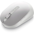 Dell Premier Rechargeable Wireless Mouse - MS7421W - Wireless - 2.40 GHz - Rechargeable - 4000 dpi - Scroll Wheel