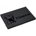 (Carton Damaged) Kingston A400 240GB 2.5" SATA 3 SSD [SA400S37/240G-DB]