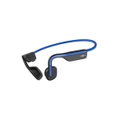 Shokz OpenMove Wireless Bone Conduction Open-Ear Headphones - Blue
