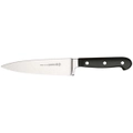 Mundial 15cm Cooks Knife Kitchen/Cooking Slicer Cutlery Utensil Black/Silver