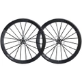 Lightweight Obermayer Evo Disc Road Wheelset (Shimano)