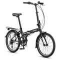 XDS City 20" Folding Bike