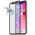 Gecko Tempered Glass Premium Screen Guard Cover Protector for Apple iPhone X/XS