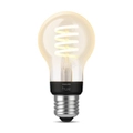 Philips Hue 11cm Smart Light LED Bulb Filament A60 E27 Globe Bluetooth White