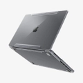 SPIGEN Apple MacBook Pro 14-inch Case, 2021 2023 M1 M2 Genuine SPIGEN Thin Fit Hard Slim Cover for Apple