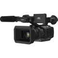 Panasonic HC-X2GC Semi Pro 4K Digital Video Camera - Black