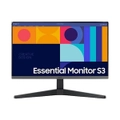 Samsung S33GC 24" IPS FHD 100Hz EyeCare Monitor [LS24C330GAEXXY]