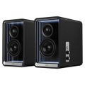Edifier QR65 GTM Deck Ver 1.3 Bluetooth Speaker - Black [QR65-BLACK]