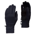 Black Diamond Midweight Screentap Gloves (X-Large) - Black