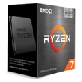 AMD Ryzen 7 8700G 8 Cores/16Threads, 65 watts, Max Freq 5.150Ghz, 24MB Cache, Wraith Spire Cooler, Radeon Graphics