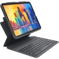 ZAGG Keyboard Pro Keys for Apple iPad 10.9"/11" Pro - Black/Gray - Black