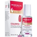 Mavala Switzerl Color fix Strong Flexible Top Coat 10Ml, 10 ml