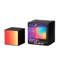 Yeelight Colourful RGB Smart Lamp Panel Cube Extention Compatible with Matter, Seamlessly connecting to Apple Homekit, Google Assistant, Amazon Alexa, Yandex Alice and Samsung SmartThings [YLFWD-0006]