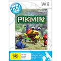 Pikmin New Play Control! [Pre-Owned] (Wii)