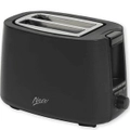 Nero Toaster 2 Slice Black