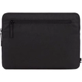 Incase Flight Nyron Laptop Compact Sleeve - Black - Designed For 15"-16" inch MacBook Air/Pro Retina Pro 2023-2008 [INMB100336-BLK]