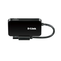 D-LINK 4 USB Hubs - DUB-1341
