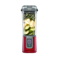 Ninja Blast Portable Blender for Shakes & Smoothies Cordless 470ml Cranberry