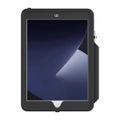 Survivor iPad case 10.2" 7/8/9Gen All-Terrain 2021 Black